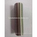 Special stainless steel stud bolt